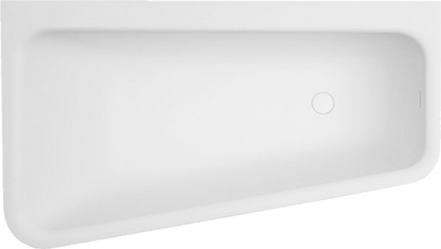 Ванна,по цветовой гамме RAL, левая, Balteco Gamma 150 - фото 4