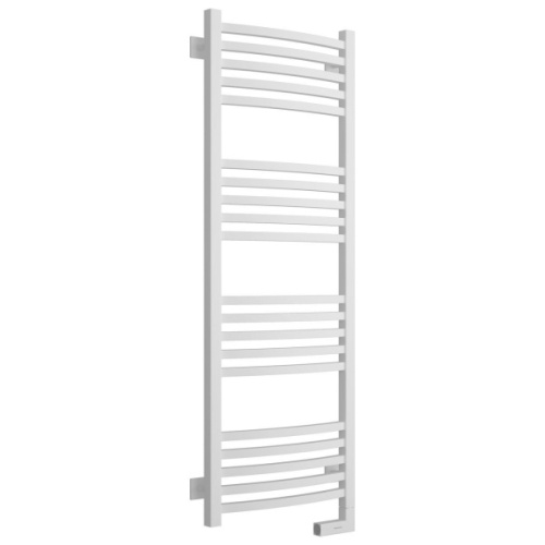 Полотенцесушитель электрический Сунержа Аркус 2.0 120х40 см из нержавеющей стали - фото 4