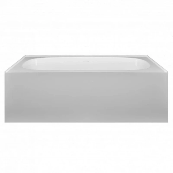 Ванна из искусственного камня NTBagno Fiorentina NT206, 180 х 80 см - фото 3