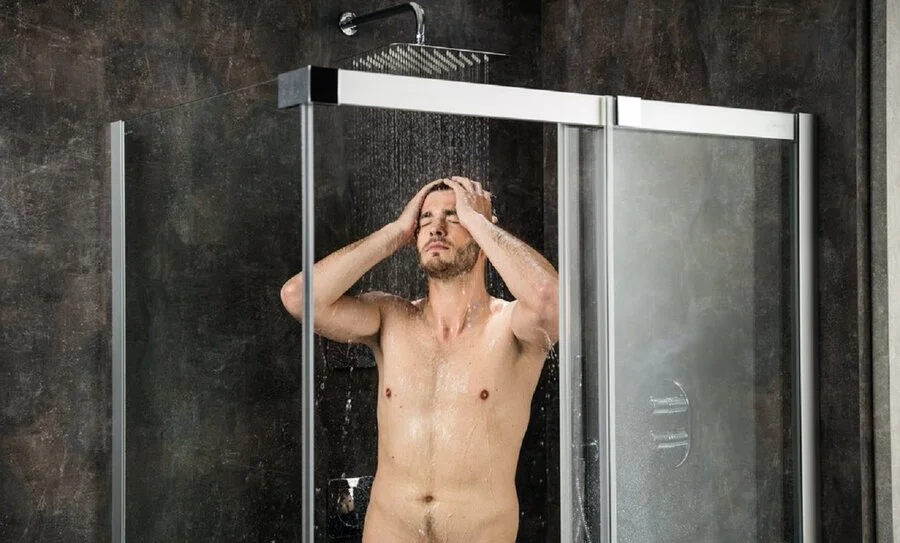 Душевой уголок Ravak Matrix MSDPS 120/90, по запросу - фото 9