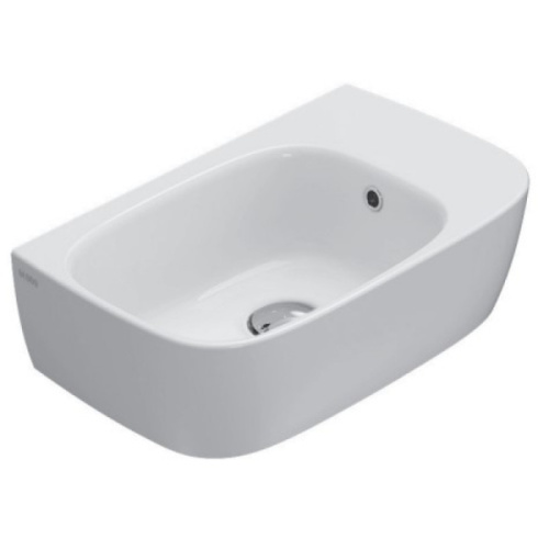 Раковина Globo Genesis - фото 1