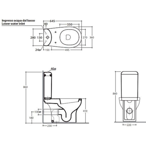 Схема - фото 4