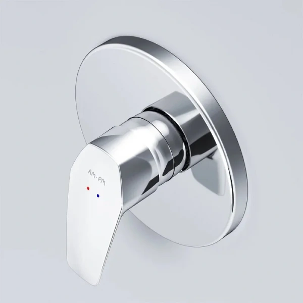 Смеситель для душа AM.PM Gem F9075000, для душа index_1 - фото 10