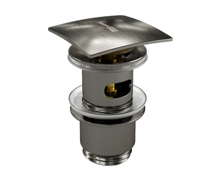 Донный клапан Wasserkraft A1 Push-up - фото 4