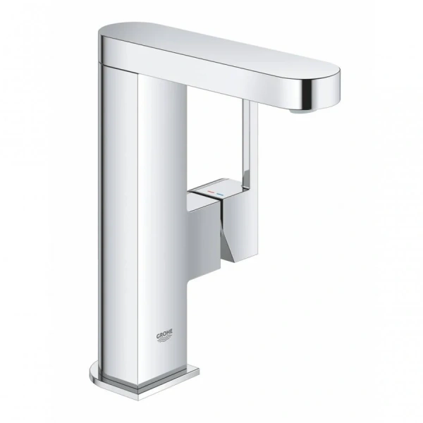 Смеситель для раковины Grohe Plus 23872003 - фото 1
