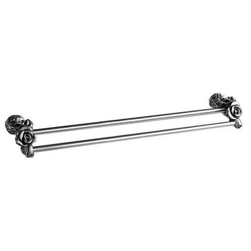 Полотенцедержатель для ванной Art&Max Rose AM-0918 - фото 3