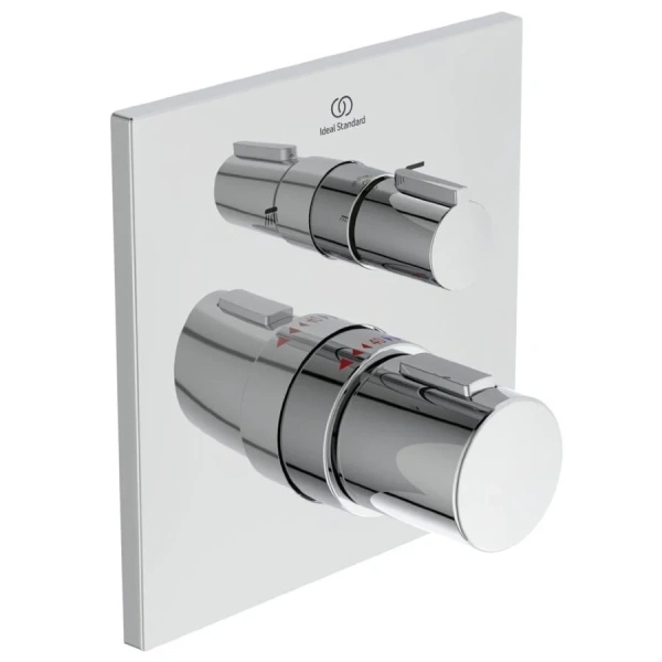 Смеситель для душа Ideal Standard Ceratherm C100 A7522 термостатический