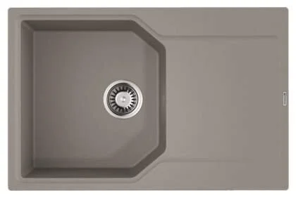 Мойка для кухни Omoikiri Yonaka 499370 78 см врезная