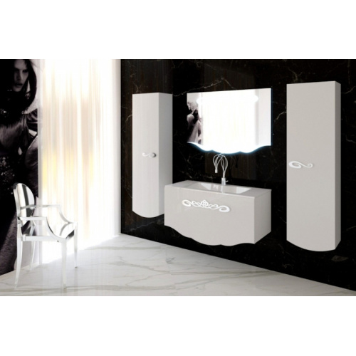 Тумба  без раковины 100см. La Beaute CHER, по запросу - фото 2