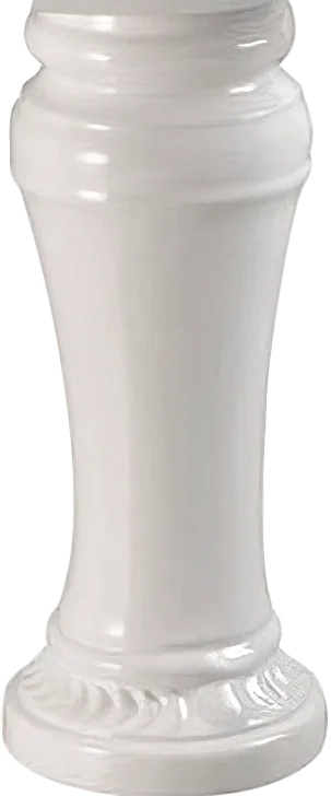 Пьедестал для раковины Cezares King Palace белый - фото 1