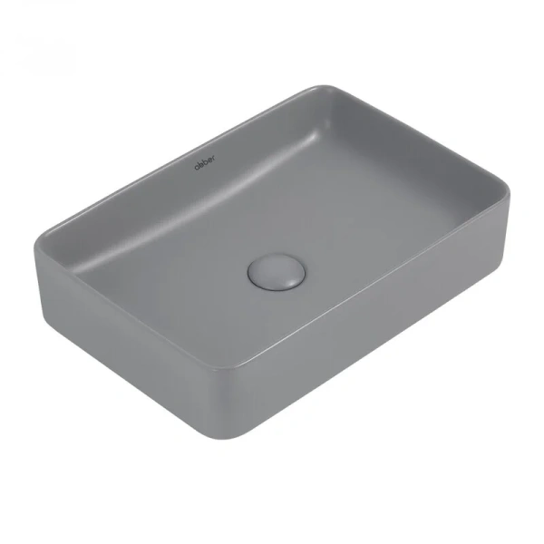 Раковина Abber Rechteck AC2207 51 см прямоугольная