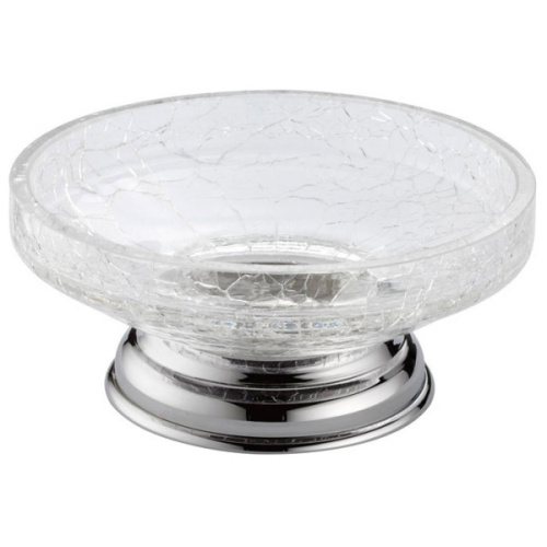 Мыльница настольная для ванной Bagno & Associati Opera OP 725 - фото 1