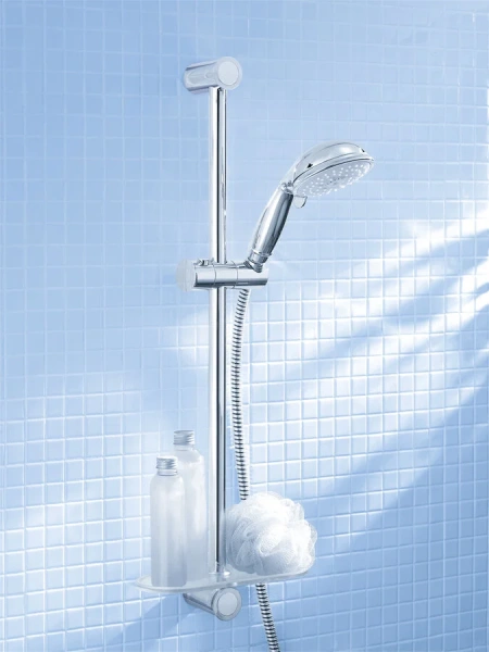 Душевая штанга Grohe New Tempesta 27523000, нет в наличии - фото 5