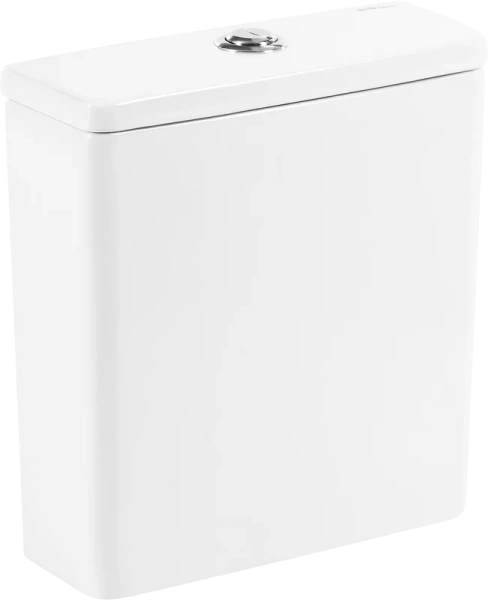 Унитаз компакт Belbagno Ardente-R BB02093CPR безободковый