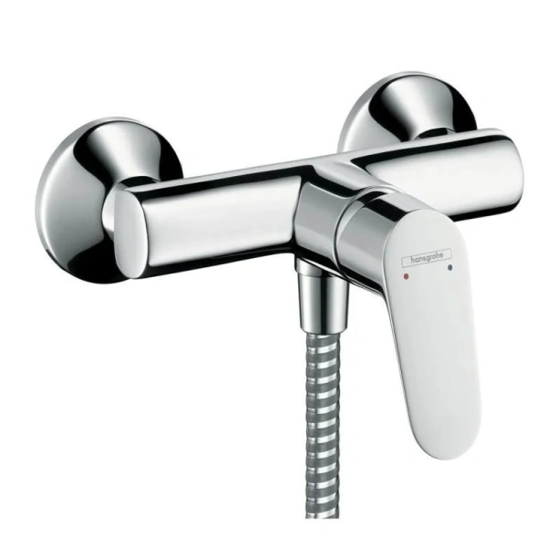 Смеситель для душа Hansgrohe Focus - фото 1