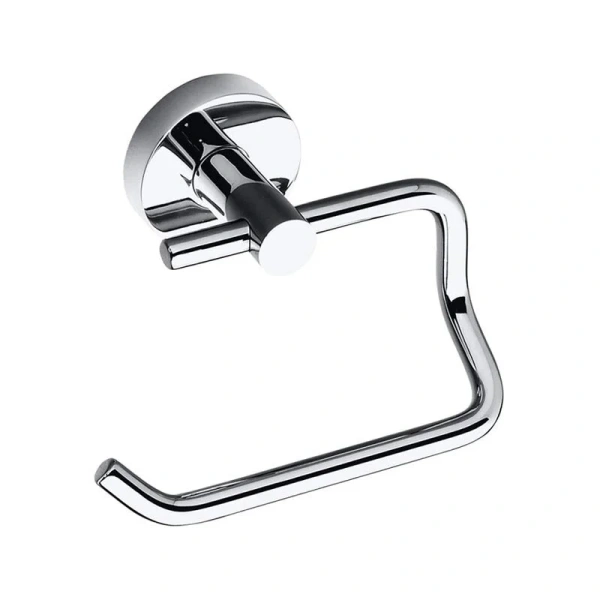 Бумагодержатель Bemeta Omega без крышки - фото 1