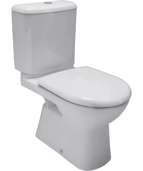 Унитаз с бачком Jika Olymp 822614, 822616, 822617