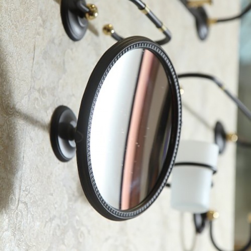 Зеркало увеличительное подвесное Art&Max Sophia AM-2143 - фото 2
