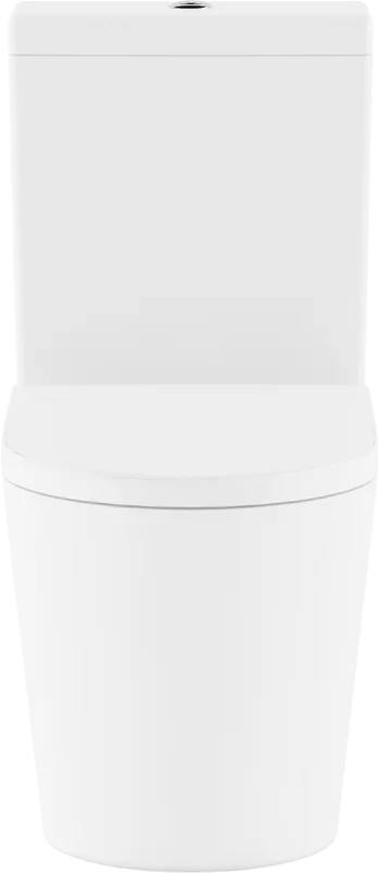 Унитаз компакт Lavinia Boho Biore с сиденьем микролифт, напольные index_1 - фото 12