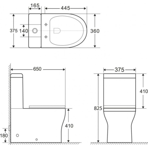 Схема, белые - фото 5