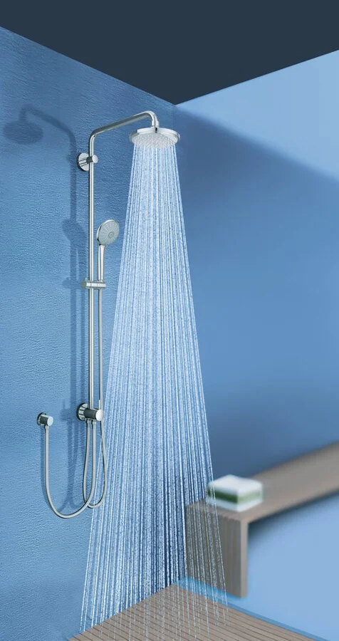 Верхний душ Grohe Euphoria Cosmopolitan 28233000 - фото 4