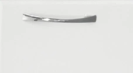 Тумба под раковину напольная Style Line Эко Стандарт 86 см белая, 85 см - фото 6