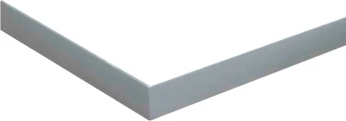 Душевой поддон Cezares Tray 100х100 см квадратный - фото 3