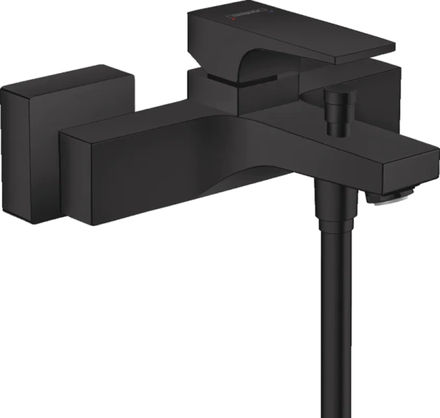 Смеситель для ванны Hansgrohe Metropol 32540 однорычажный