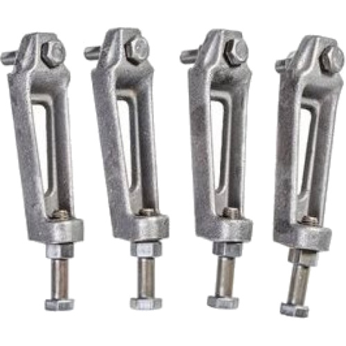 Ванна чугунная Универсал Грация 170х70 см прямоугольная - фото 3