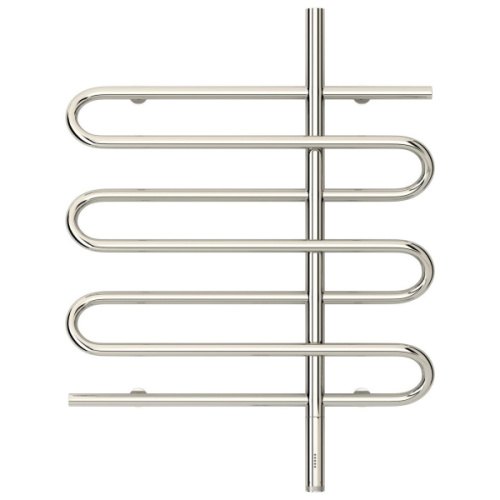 Полотенцесушитель электрический Сунержа Эпатаж 60х80 см МЭМ правый, современные, hi-tech - фото 2