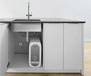 Смеситель для душа Hansgrohe Metris хром, хром - фото 4