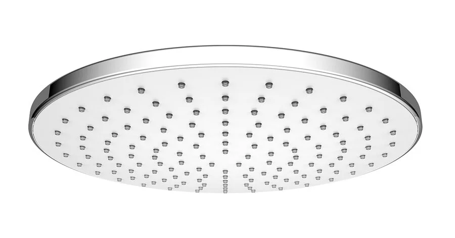 Верхний душ IDDIS Optima Home хром - фото 1