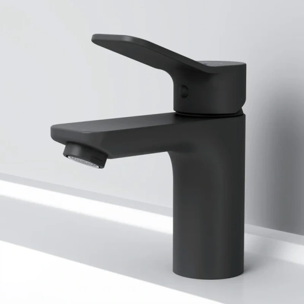 Душевой комплект Am.Pm X-Joy черный матовый, нет в наличии - фото 6