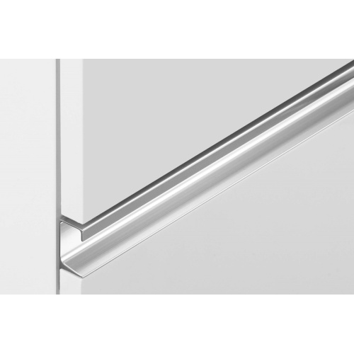 Тумба под раковину подвесная Roca The Gap 80 см белый глянец, комплект (набор) - фото 8