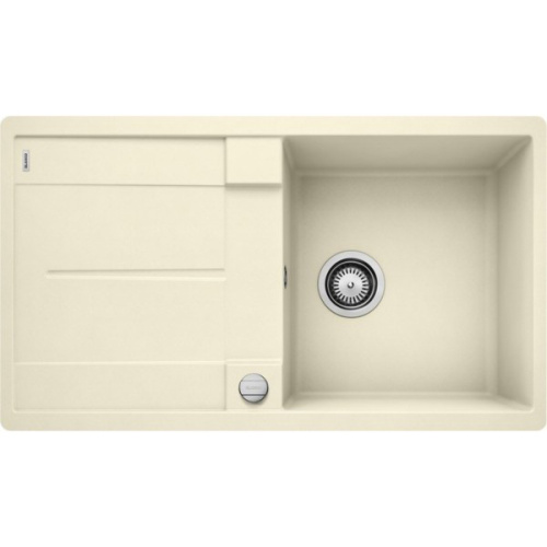Мойка для кухни, цвет жасмин, Blanco Metra 5 S-F - фото 1