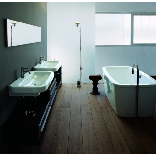 Ванна акриловая Laufen Palomba 2.3180.0, 2.3280.1 - фото 4