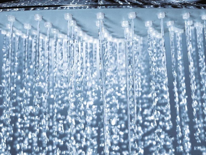 Душевая лейка Grohe Rainshower Solo 27272000 - фото 3