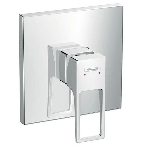 Смеситель для душа Hansgrohe Metropol 74565000 скрытый монтаж