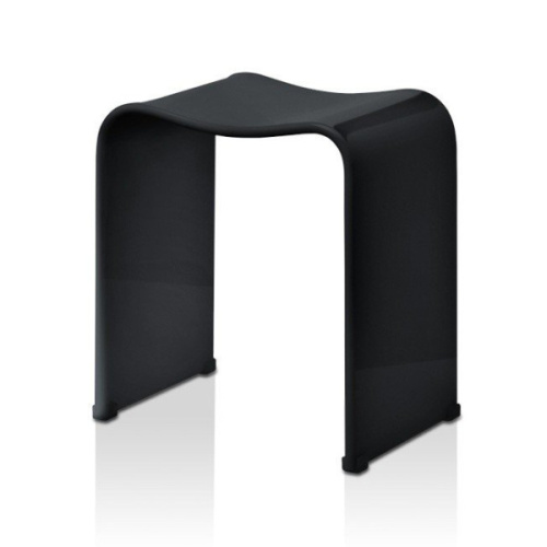 Табурет Decor Walther Universal черный - фото 1