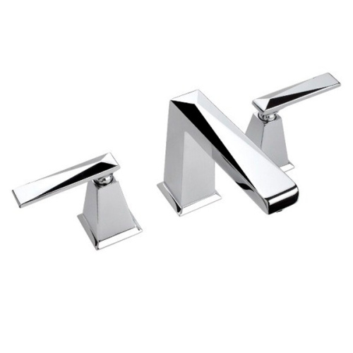 Смеситель для раковины, медь, Nicolazzi Margherita-Vincent - фото 1