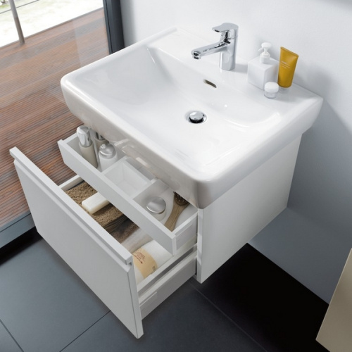 Тумба для раковины с внутренним ящиком Laufen Pro A 4.8303.4, по запросу index_3 - фото 8