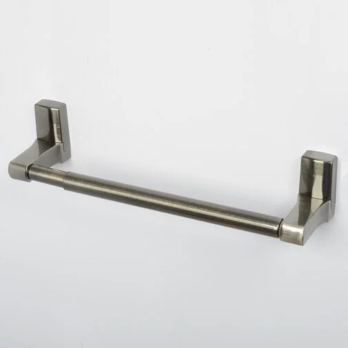 Бумагодержатель WasserKRAFT Exter светлая бронза - фото 3