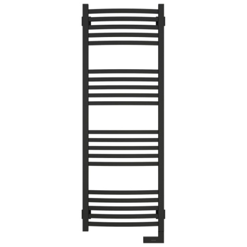 Полотенцесушитель электрический Сунержа Аркус 2.0 120х40 см золото, тэн правый, современные, hi-tech - фото 2