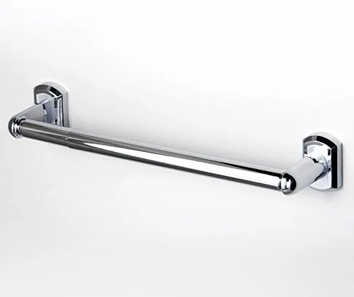 Полотенцедержатель WasserKRAFT Oder хром - фото 3