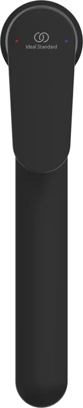 Смеситель для кухни Ideal Standard Cerafine O черный матовый, черные - фото 4