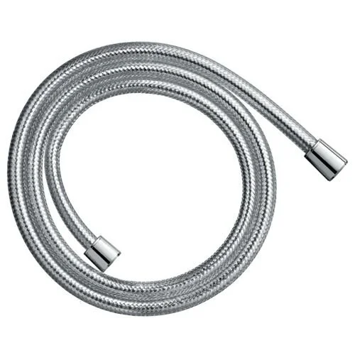 Шланг для душа Hansgrohe Comfortflex хром - фото 1