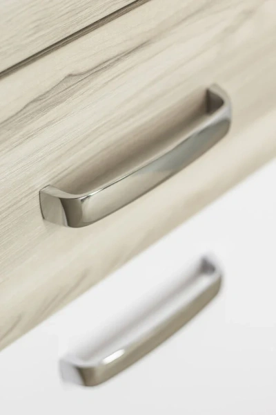 Тумба под раковину напольная Style Line Ориноко 60 см белая/ориноко, напольная, пристенная - фото 4