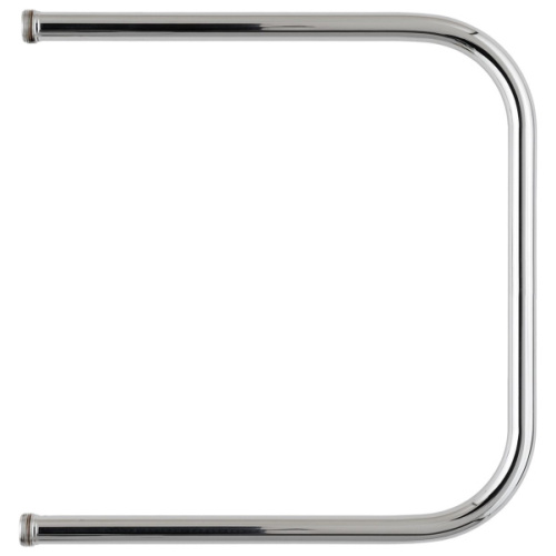 Полотенцесушитель водяной Стилье Классика 00002-5050, современные, hi-tech - фото 2