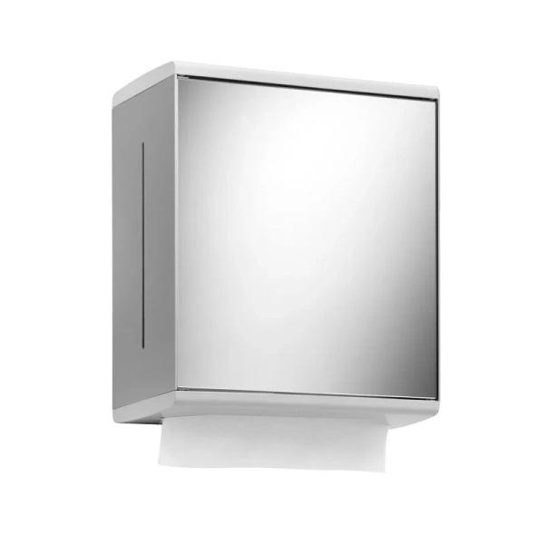 Дозатор бумажных полотенец Keuco Moll 12785