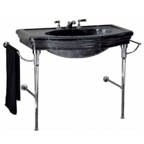 Раковина консоль Devon&Devon Empire DEEMPIRE - фото 2